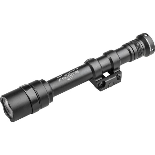SUREFIRE M600AA-DSS M600AA-DSS SCOUT LIGHTÂ WEAPONLIGHT