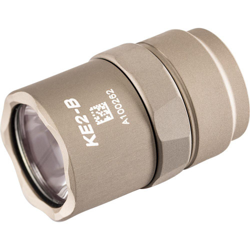 SUREFIRE KE2-B-TN A 1,000-LUMEN POWER UPGRADE FOR THE M600
