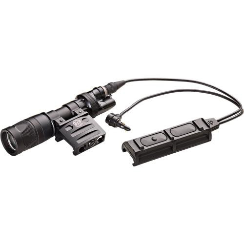 SUREFIRE M313V-BK M313V SCOUT LIGHTÂ WEAPONLIGHT