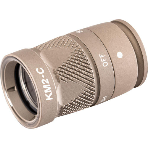 SUREFIRE KM2-C-TN THE SUPERIOR DUAL-SPECTRUM UPGRADE FOR M