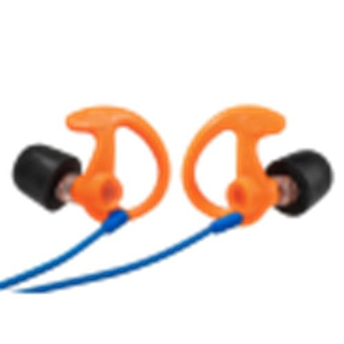 SUREFIRE EP10-OR-MPR PATENTED, FOAM-TIPPED EARPLUGS THAT DELI