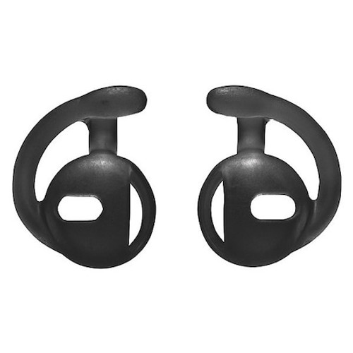 SUREFIRE ELA2-BK-MPR PROPRIETARY EARLOCKS THAT KEEP YOUR EARB