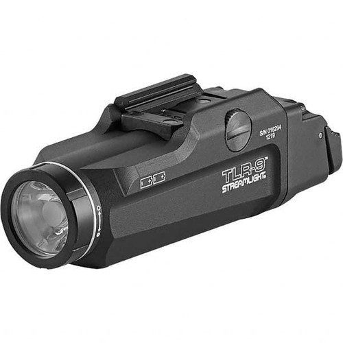 STREAMLIGHT 69464 TLR 9 FLEX - INCLUDES HIGH SWITCH (MOUNT