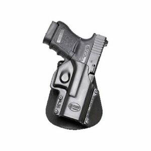 FOBUS GL36RP GLOCK 36 ROTO-PADDLE