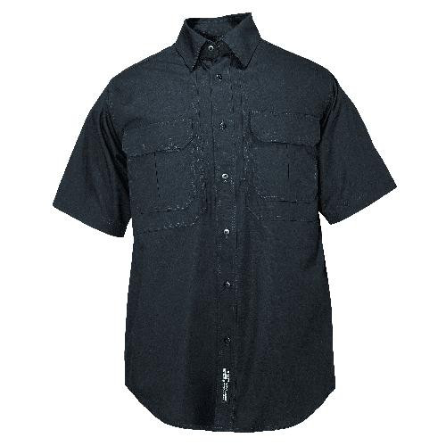 5.11 TACTICAL 71152-019-2XL MEN'S S/S TACTICAL SHIRT