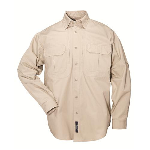 5.11 TACTICAL 72157-055-XS MENS L/S TACTICAL SHIRT