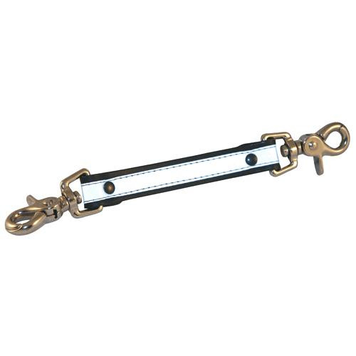 BOSTON LEATHER 5425R-1-GLD KEEPS RADIO HOLSTER CLOSER TO YOUR BODY 