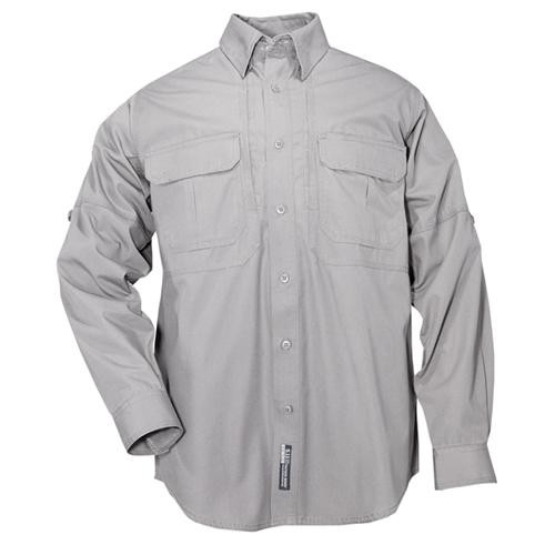5.11 TACTICAL 72157-029-2XL MENS L/S TACTICAL SHIRT 5.11 TACTICAL 72157-029-2XL MENS L/S TACTICAL SHIRT