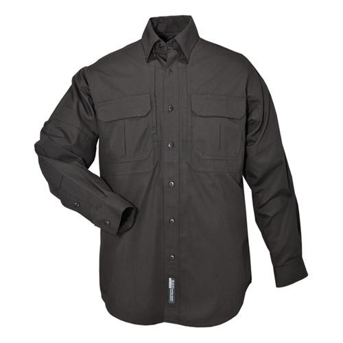 5.11 TACTICAL 72157-019-2XL MENS L/S TACTICAL SHIRT