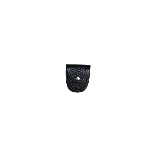 BOSTON LEATHER 5514-2 CUFF CASE ROUND BOTTOM