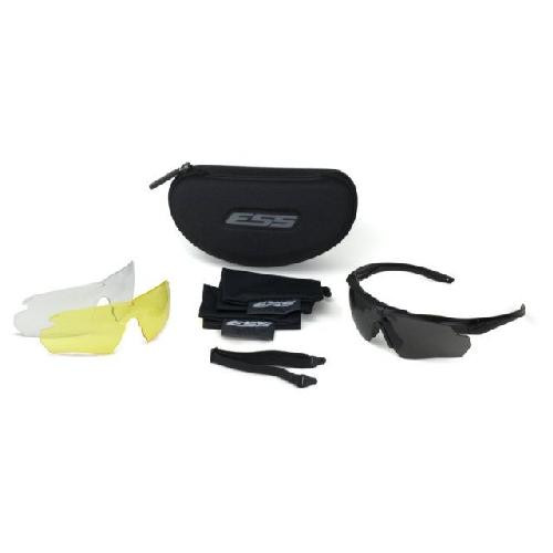 EYE SAFETY SYSTEMS EE9014-05 CROSSHAIR