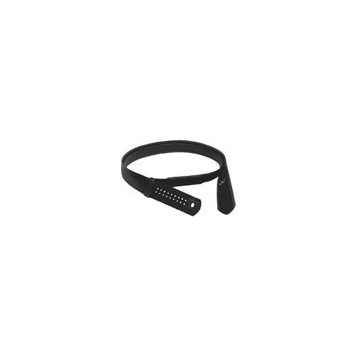 BOSTON LEATHER 6521-BRN-1-36 2 1/4 WIDE, HOOK LINED BELT MATES WITH A