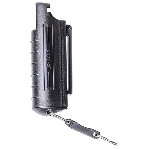 SMITH & WESSON SWP-1403 S&W PLASTIC CASE AND QUICK RELEASE CLIP