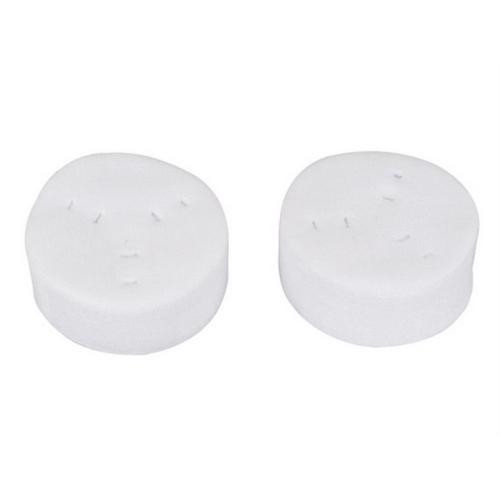 OTIS TECHNOLOGY FG-919-100 3" CLEANING PATCHES (100)