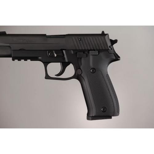 HOGUE GRIPS 26170 SIG SAUER P226 CHECKERED ALUMI