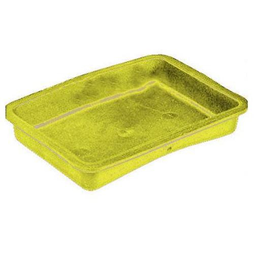 PELICAN PRODUCTS INC. 1052-965-240 1051,LINER,TPR YELLOW PELICAN PRODUCTS INC. 1052-965-240 1051,LINER,TPR YELLOW
