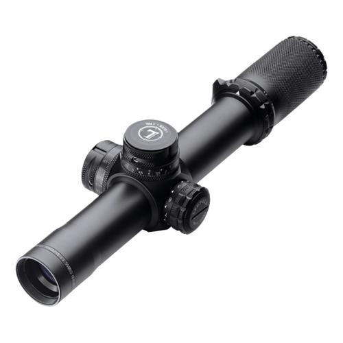 LEUPOLD OPTICS 116670 MARK 8 CQBSS 1.1-8X24MM (34MM) M5B2 MATT