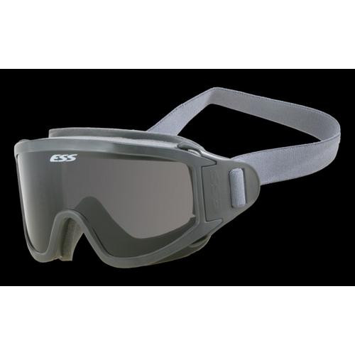 EYE SAFETY SYSTEMS 740-0333 FLIGHT DECK (GRAY)