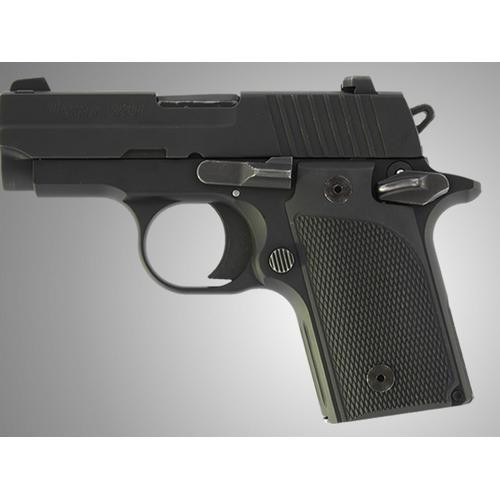 HOGUE GRIPS 38179 SIG SAUER P238