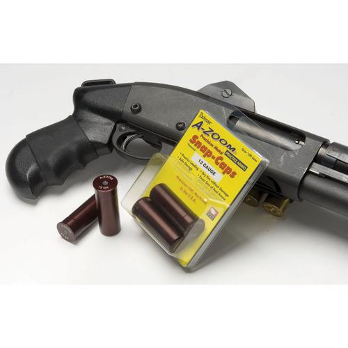 A-ZOOM 12211 A-ZOOM - PRECISION METAL SNAP CAPS