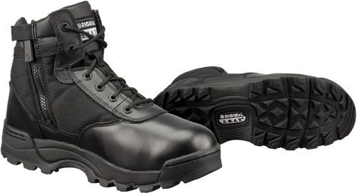 ORIGINAL SWAT 1164-05.5 ORIGINAL SWAT - CLASSIC 6" SIDE ZIPMENS