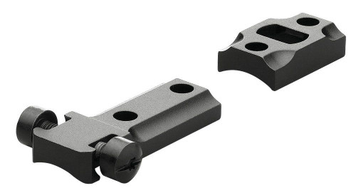 LEUPOLD OPTICS 55741 LEUPOLD - STD 2 PIECE BASE