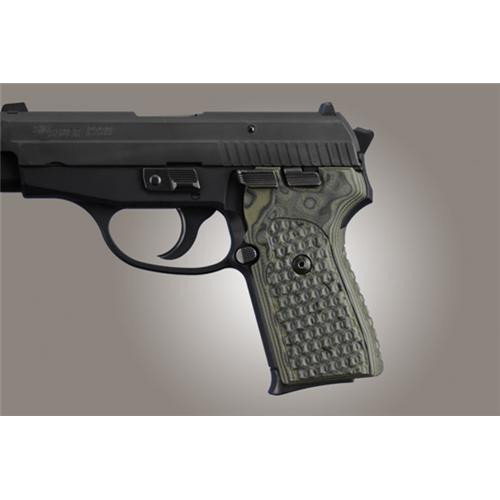 HOGUE GRIPS 31118 SIG SAUER P239 OUTER LIMITS