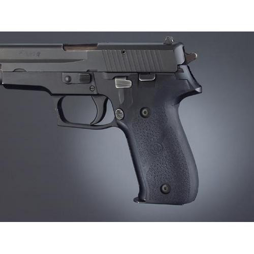 HOGUE GRIPS 26010 SIG SAUER P226 RUBBER PANELS