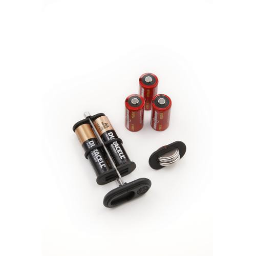 HOGUE GRIPS 15090 HOGUE AR/M16 AK GRIP STORAGE BLK