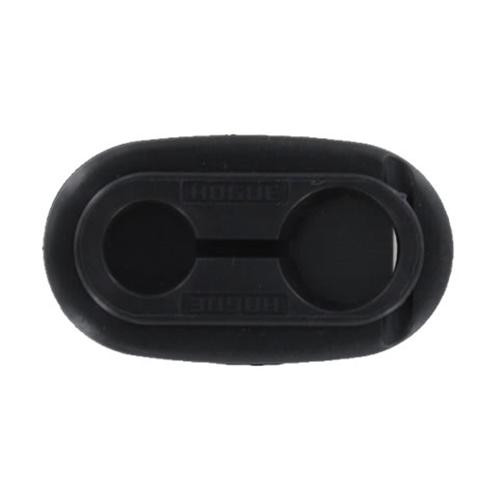 HOGUE GRIPS 15092 HOGUE AR/M16 AK GRIP STOR DOOR ONLY BLK