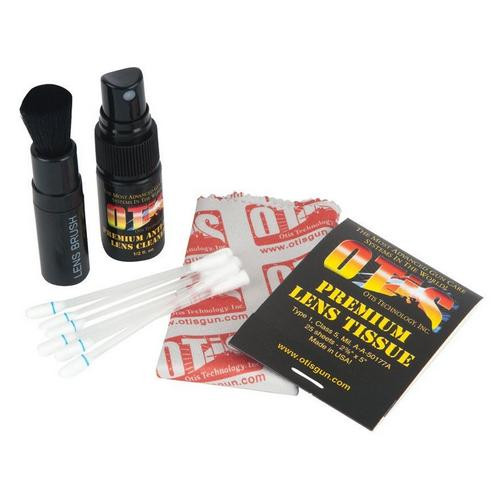 OTIS TECHNOLOGY FG-244 LENS CLEANING KIT OTIS TECHNOLOGY FG-244 LENS CLEANING KIT