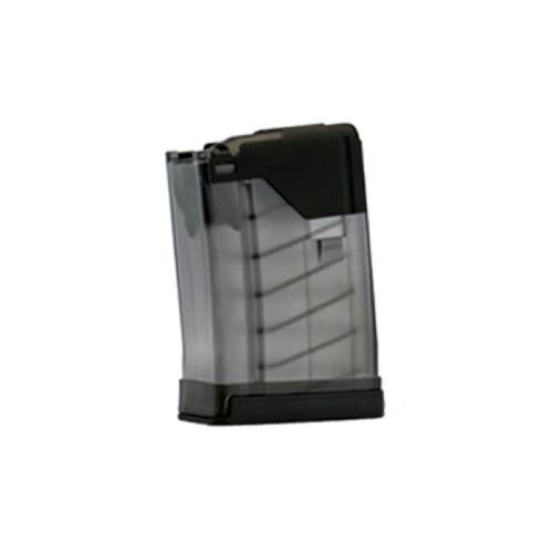 LANCER 999-000-2320-21 L5AWM 10 ROUND, TRANSLUCENT SMOKE