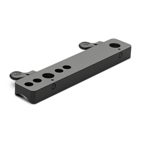 LEUPOLD OPTICS 52325 LEUPOLD - QR 1 PIECE BASE