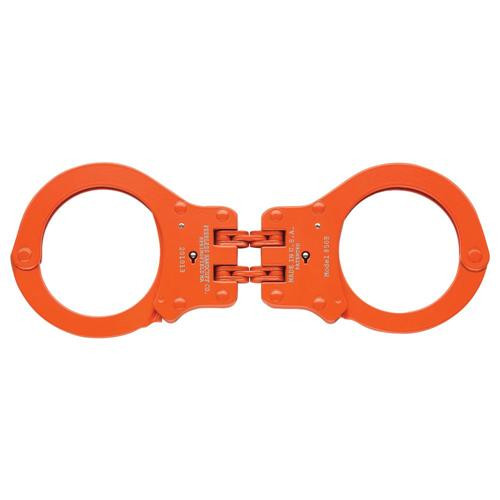 PEERLESS HANDCUFF COMPANY 4703O HINGED  HAND CUFF