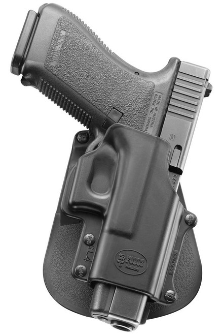 FOBUS GL4RPL GLOCK 29/30/SW99 ROTO-PADDLELH
