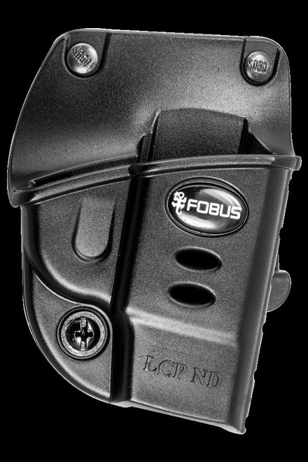 FOBUS KT2GBH HLSTR RH BELT, LCP, P-3AT&P-32