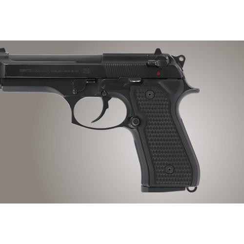 HOGUE GRIPS 92139 BERETTA 92FS PIRANHA GRIP G-10