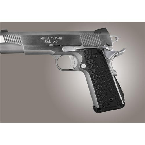 HOGUE GRIPS 01219 GOVT. G-10 MAGRIP KIT