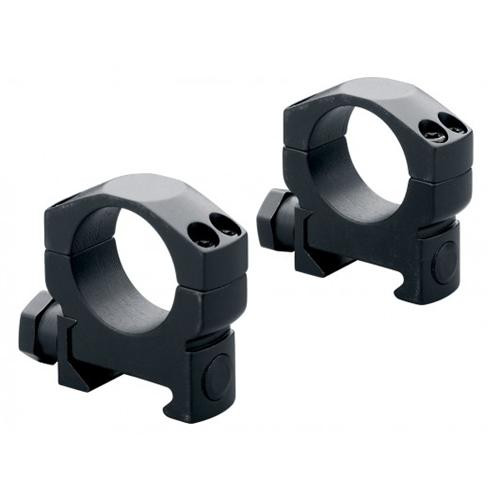 LEUPOLD OPTICS 57398 MARK 4 30MM MEDIUM (ALUMINUM)