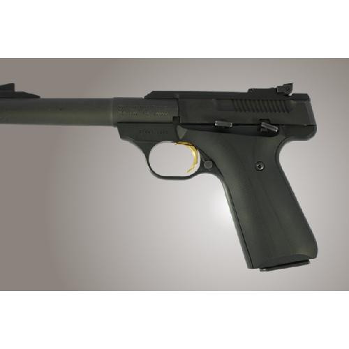 HOGUE GRIPS 72169 BROWNING BUCKMARK G-10 - BLACK