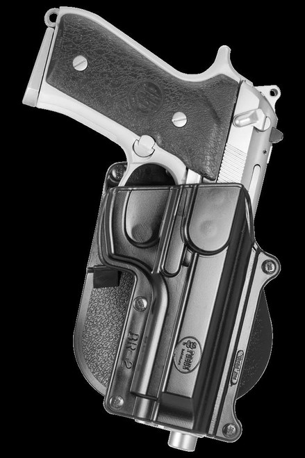 FOBUS BR2 BERETTA 92/96 PADDLE