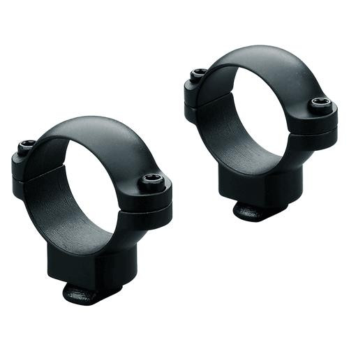 LEUPOLD OPTICS 49915 DD LOW RINGS MATTE
