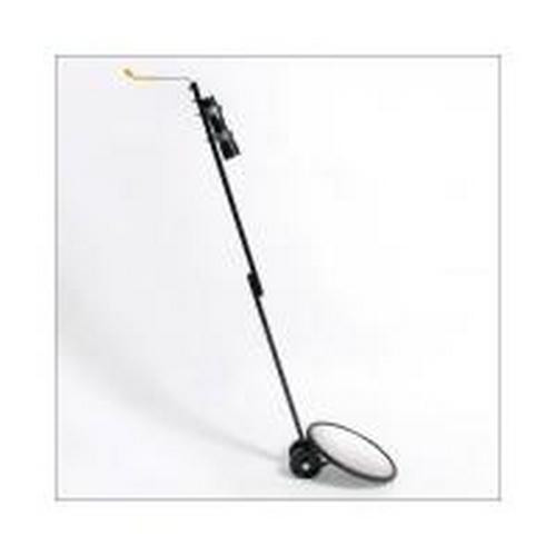 PREMIER CROWN CORP PL4000 HEAVY DUTY INSPECTION MIRROR PREMIER CROWN CORP PL4000 HEAVY DUTY INSPECTION MIRROR