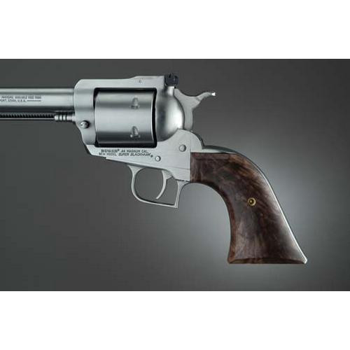 HOGUE GRIPS 84670 RUGER SUPER BLACKHAWK COWBOY A