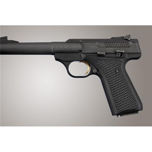 HOGUE GRIPS 72139 BROWNING BUCKMARK PIRANHA GRIP
