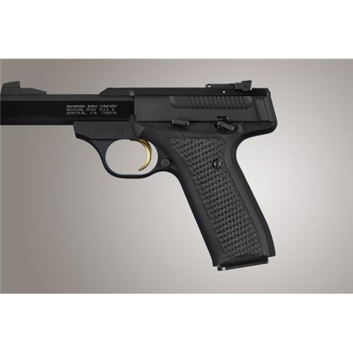 HOGUE GRIPS 72129 BROWNING BUCKMARK URX