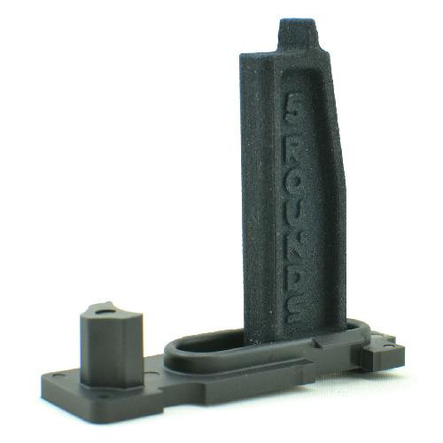 LANCER 999-000-2820-01 5 RD FLOOR PLATE STOP/LOCK ASSEMBLY