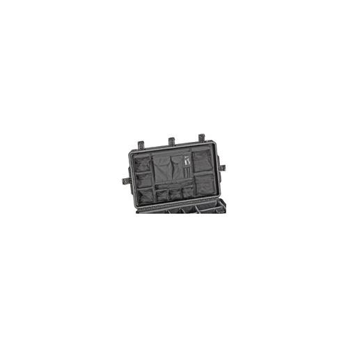 PELICAN PRODUCTS INC. IM2875UTLORG KIT,UTILITY ORGANIZER,IM2875
