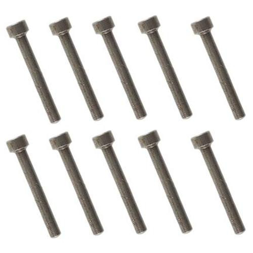 LYMAN PRODUCTS 7837786 DECAPPING PINS 10 PACK