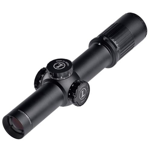 LEUPOLD OPTICS 115045 MARK 6